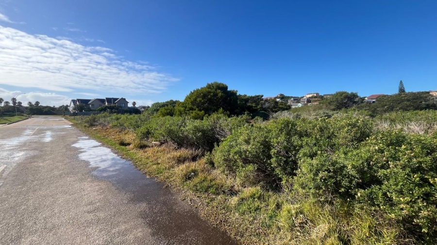 Commercial Property for Sale in Aston Bay Eastern Cape